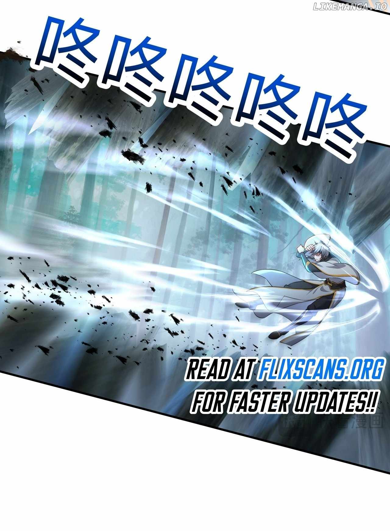 Destiny Divine Path Chapter 17 34